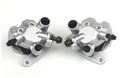 BRAKE CALIPERS RH / LH SET FRONT, 45150-HN6-006, 45250-HN6-006