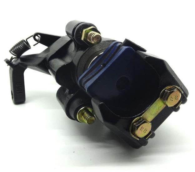 BRAKE CALIPER ONLY REAR HONDA Sportrax 400 TRX400EX TRX400X, 43250-HN1-A41, 43200-HA5-673