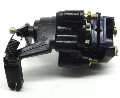 BRAKE CALIPER ONLY REAR HONDA Sportrax 400 TRX400EX TRX400X, 43250-HN1-A41, 43200-HA5-673