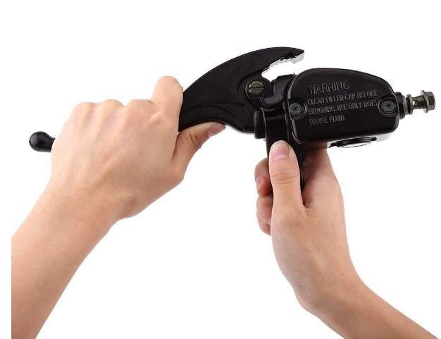 MASTER CYLINDER LEFT POLARIS SPORTSMAN 400 500 550 600 700 800 1910955 2203060