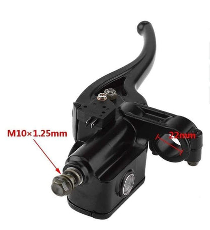 MASTER CYLINDER LEFT POLARIS SPORTSMAN 400 500 550 600 700 800 1910955 2203060