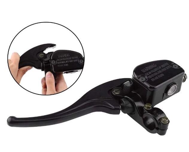 MASTER CYLINDER LEFT POLARIS SPORTSMAN 400 500 550 600 700 800 1910955 2203060