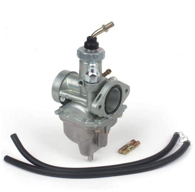 CARBURETOR ASSEMBLY YFB250 YFM125 Yamaha ATV Timberwolf 1992 - 2000