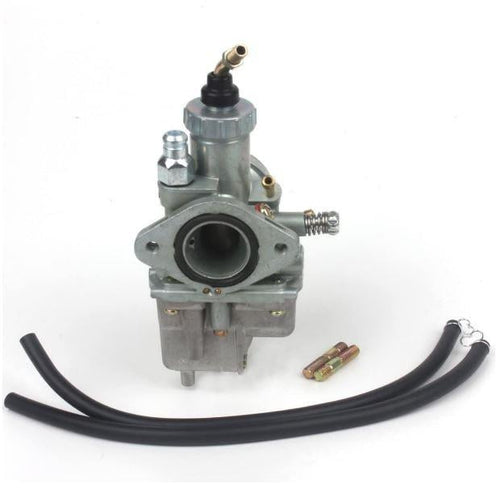 CARBURETOR ASSEMBLY YFB250 YFM125 Yamaha ATV Timberwolf 1992 - 2000