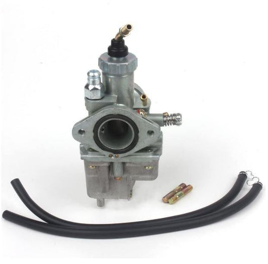 CARBURETOR ASSEMBLY YFB250 YFM125 Yamaha ATV Timberwolf 1992 - 2000