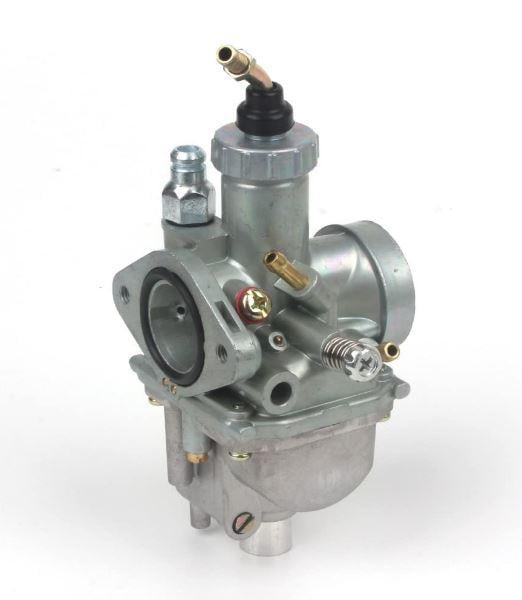 CARBURETOR ASSEMBLY YFB250 YFM125 Yamaha ATV Timberwolf 1992 - 2000