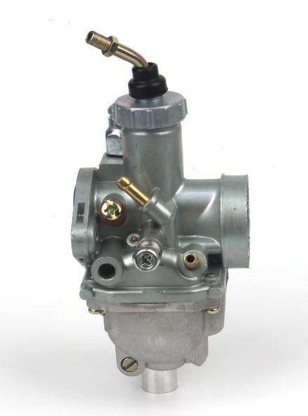 CARBURETOR ASSEMBLY YFB250 YFM125 Yamaha ATV Timberwolf 1992 - 2000