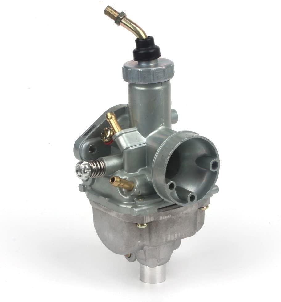 CARBURETOR ASSEMBLY YFB250 YFM125 Yamaha ATV Timberwolf 1992 - 2000