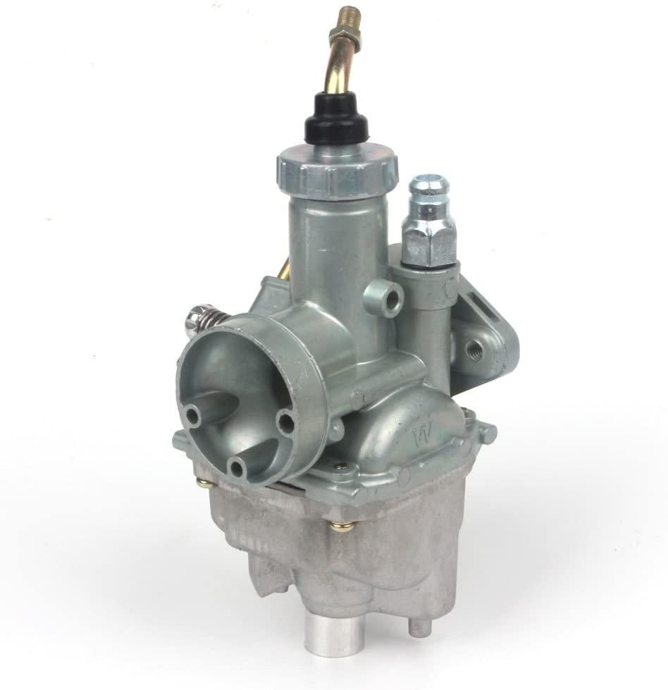 CARBURETOR ASSEMBLY YFB250 YFM125 Yamaha ATV Timberwolf 1992 - 2000
