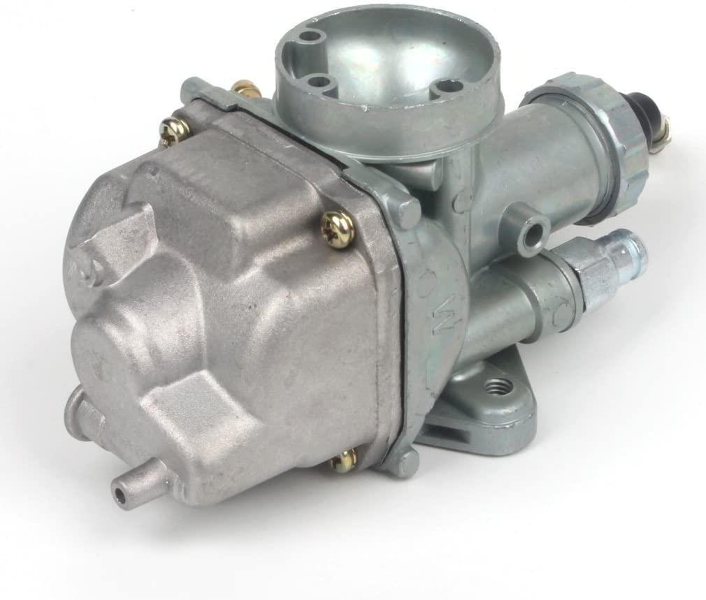 CARBURETOR ASSEMBLY YFB250 YFM125 Yamaha ATV Timberwolf 1992 - 2000