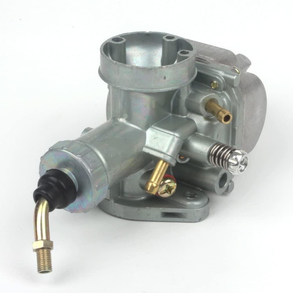 CARBURETOR ASSEMBLY YFB250 YFM125 Yamaha ATV Timberwolf 1992 - 2000