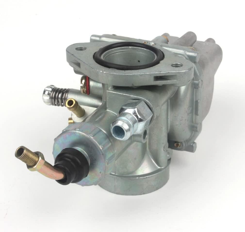 CARBURETOR ASSEMBLY YFB250 YFM125 Yamaha ATV Timberwolf 1992 - 2000