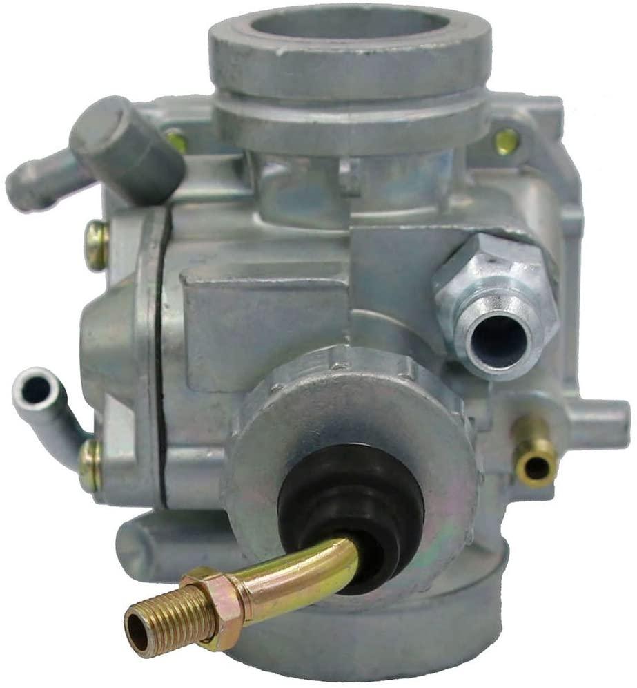 CARBURETOR ASSEMBLY 00-07 YAMAHA TTR 125 E L LE 5HP-14101-10-00 5HP-14101-20-00
