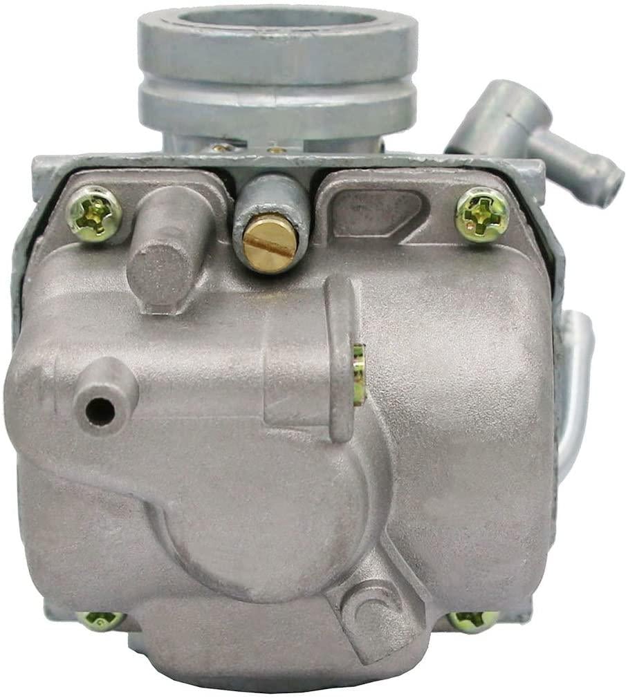 CARBURETOR ASSEMBLY YAMAHA TTR125 E L LE 2000 - 2007