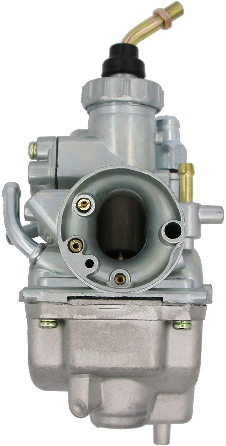 CARBURETOR ASSEMBLY YAMAHA TTR125 E L LE 2000 - 2007