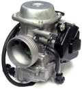 CARBURETOR ASSEMBLY TRX300