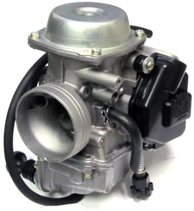 CARBURETOR ASSEMBLY TRX300