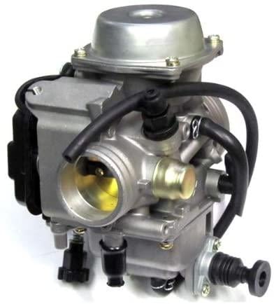 CARBURETOR ASSEMBLY TRX300