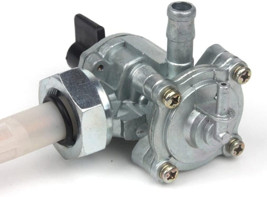 FUEL TAP HONDA 16950-MEG-B02