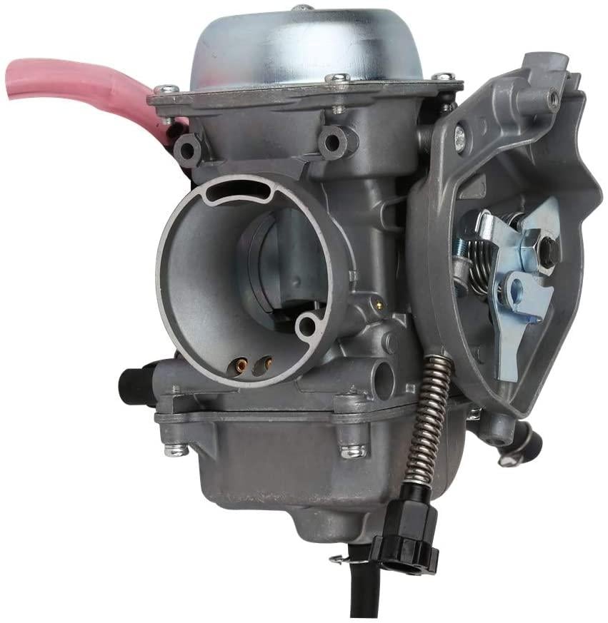 CARBURETTOR ASSEMBLY 35mm 2003-2007 KAWASAKI KVF 360 15003-1686 15004-0041 15003-0093