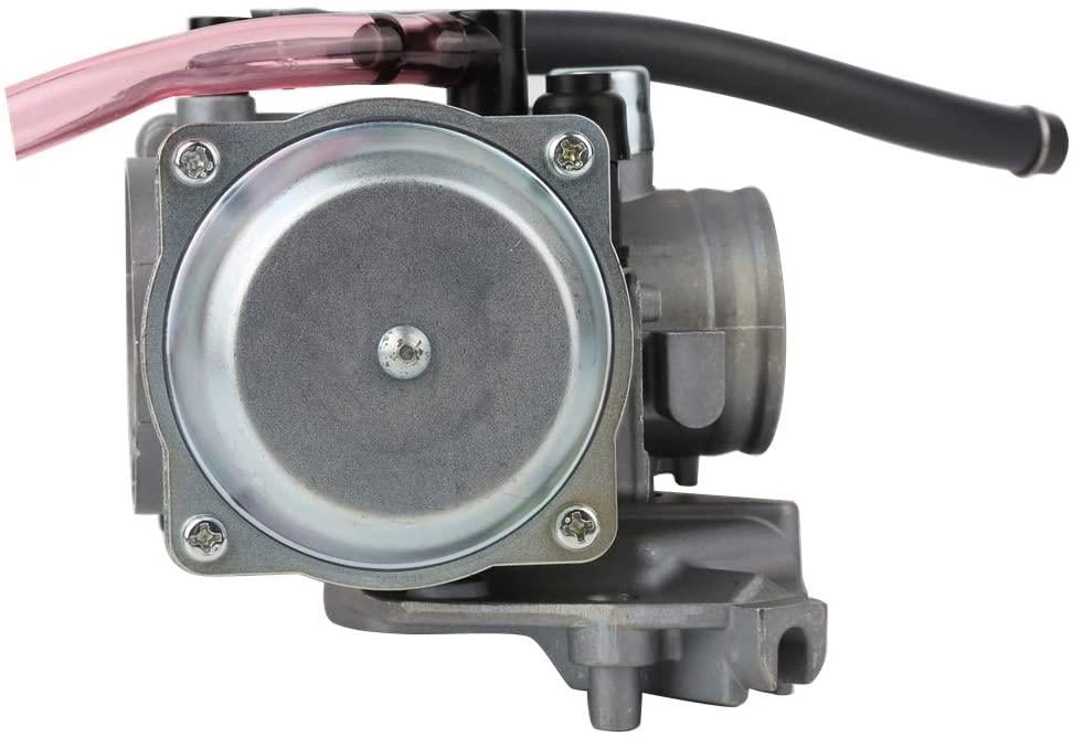 CARBURETTOR ASSEMBLY 35mm 2003-2007 KAWASAKI KVF 360 15003-1686 15004-0041 15003-0093