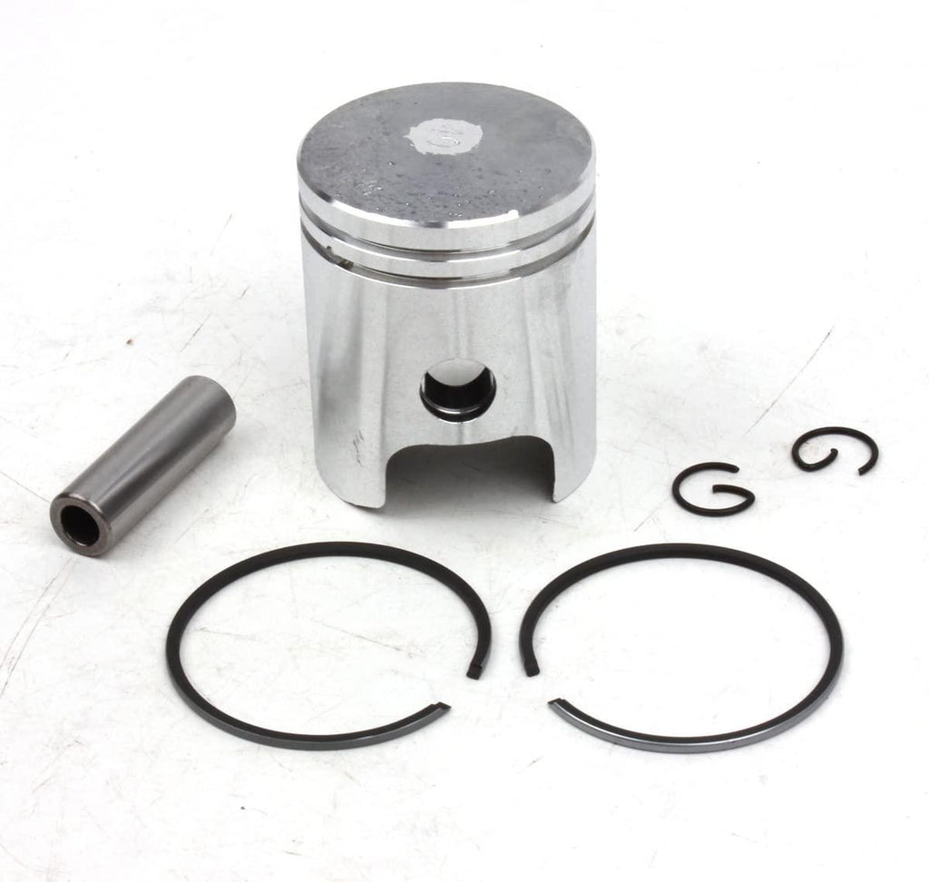 PISTON KIT 40mm 1981-2021 YAMAHA PW50 18U-11631-00-A0