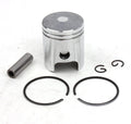 PISTON KIT 40mm 1981-2021 YAMAHA PW50 18U-11631-00-A0