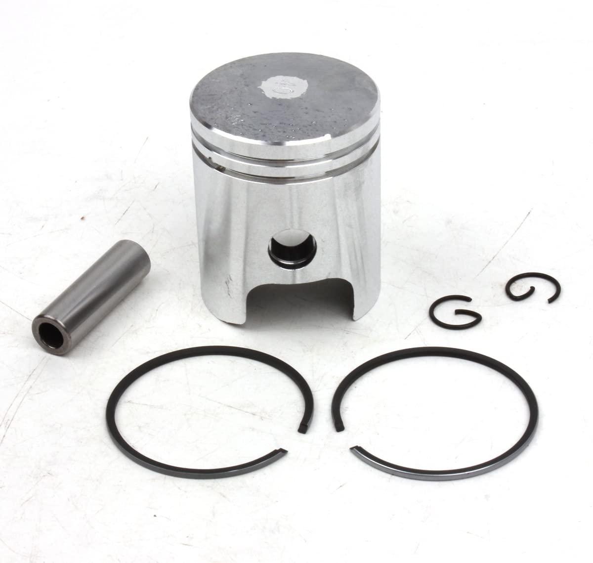 PISTON KIT 40mm 1981-2021 YAMAHA PW50 18U-11631-00-A0