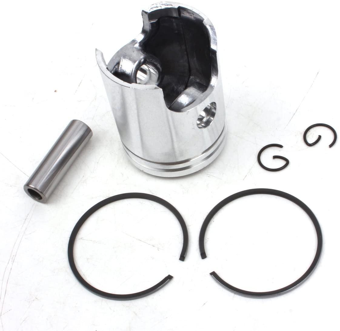 PISTON KIT 40mm 1981-2021 YAMAHA PW50 18U-11631-00-A0