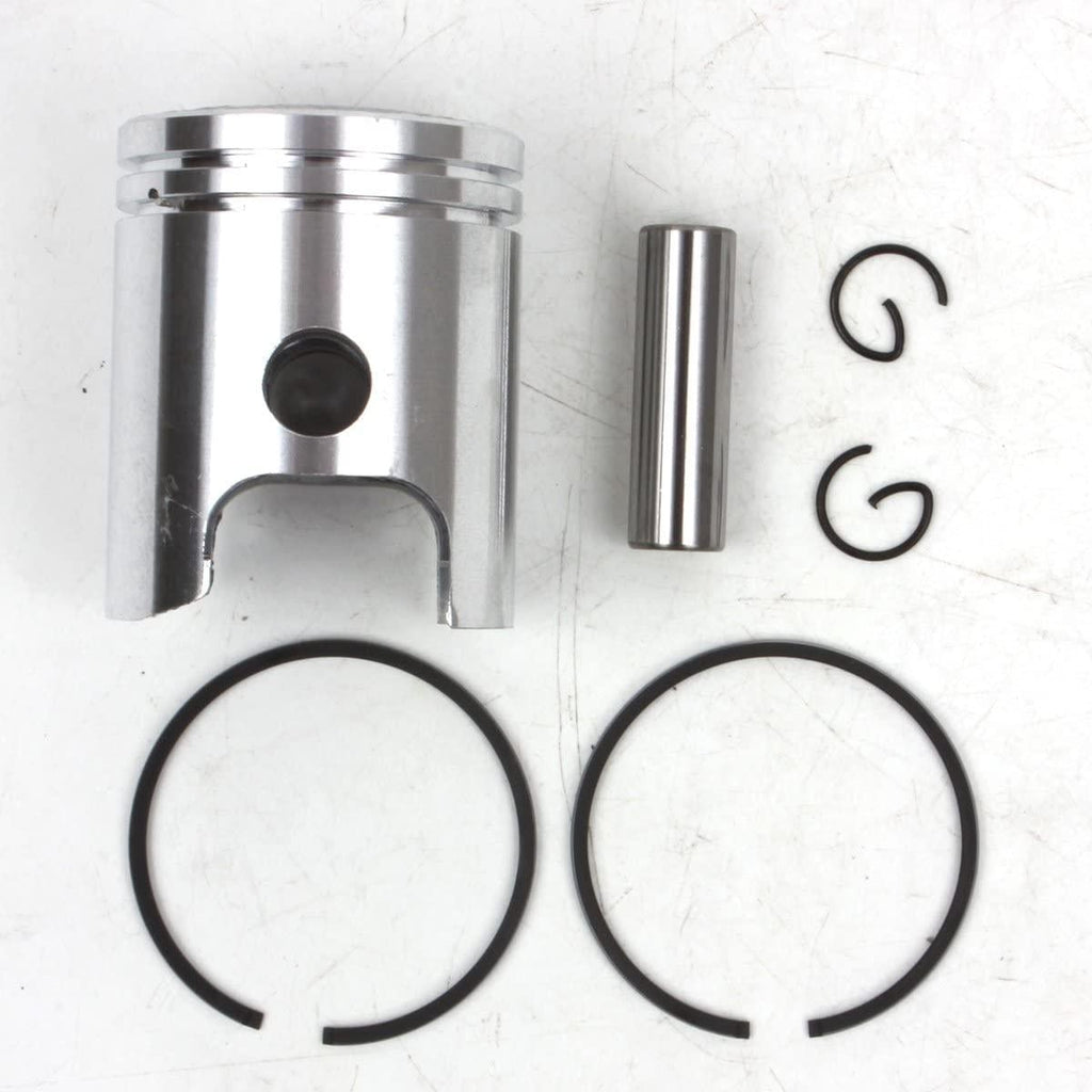 PISTON KIT 40mm 1981-2021 YAMAHA PW50 18U-11631-00-A0