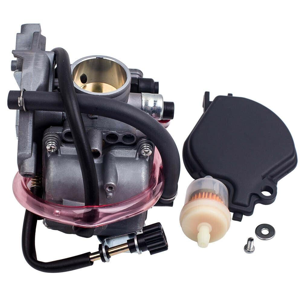 CARBURETOR ASSEMBLY KVF300, 15003-1437