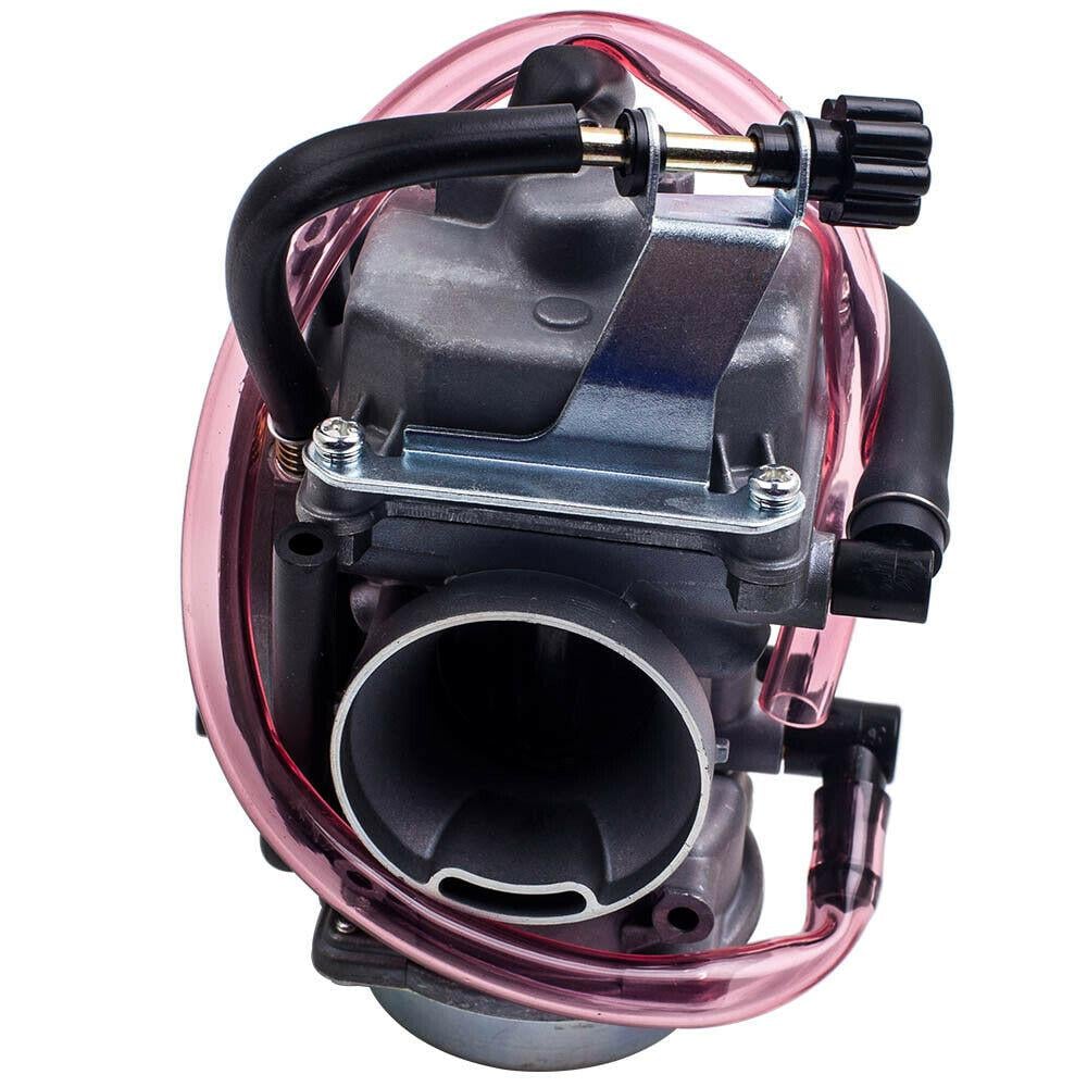 CARBURETOR ASSEMBLY KVF300, 15003-1437