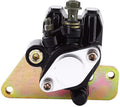 BRAKE CALIPER REAR WITH BRACKET 03-14 SUZUKI KAWASAKI LTZ KFX DVX 400 69100-07G10-999