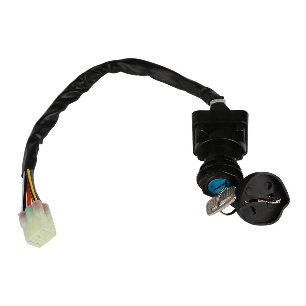 SWITCH IGNITION SUZUKI LTA 400 500 750 37110-38F00 37110-38F01
