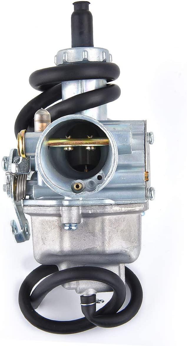 CARBURETOR ASSEMBLY RZR170