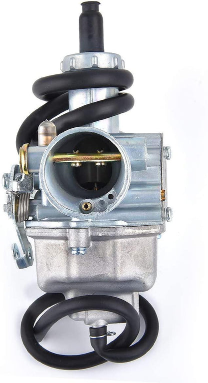 CARBURETOR ASSEMBLY RZR170