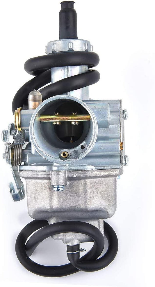 CARBURETOR ASSEMBLY RZR170