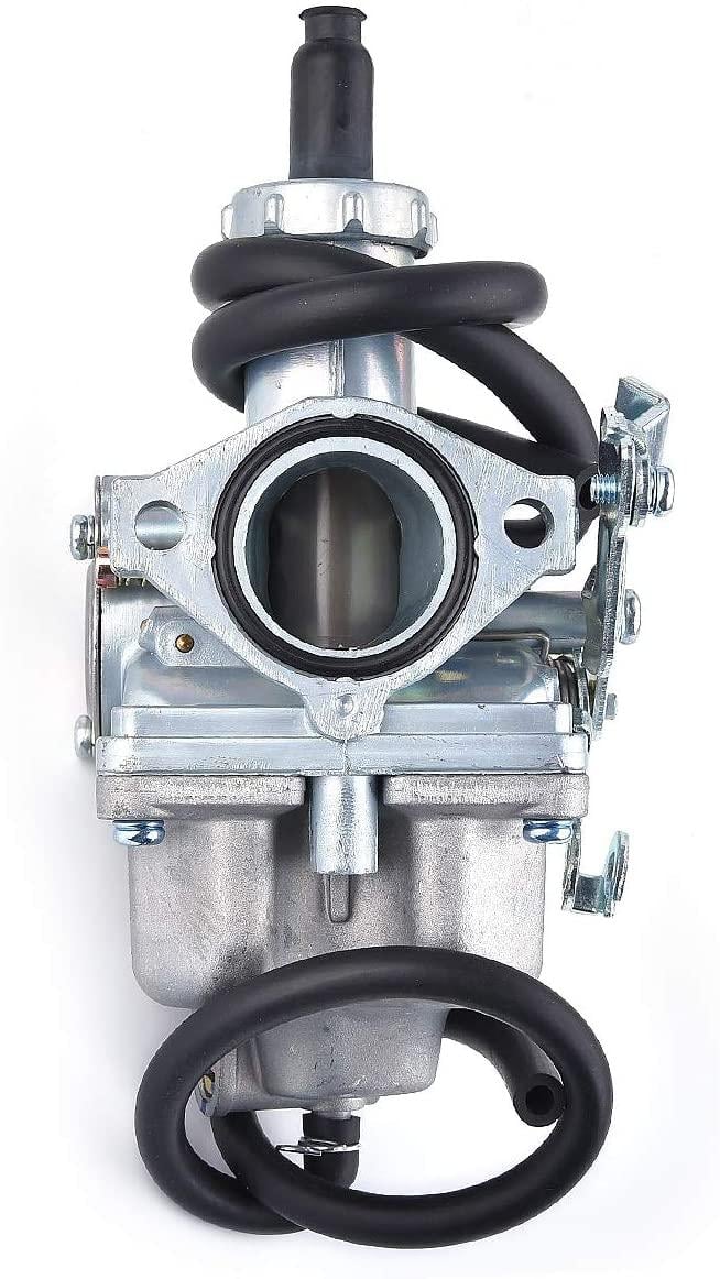 CARBURETOR ASSEMBLY RZR170