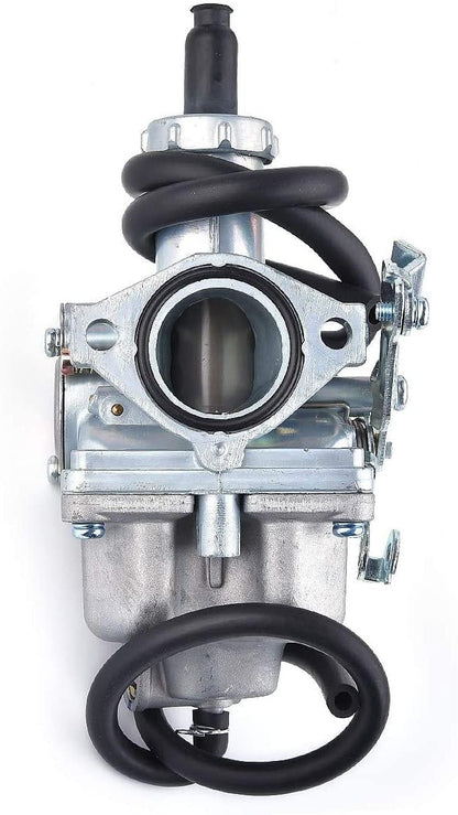 CARBURETOR ASSEMBLY RZR170