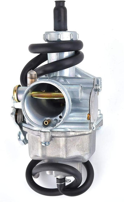 CARBURETOR ASSEMBLY RZR170