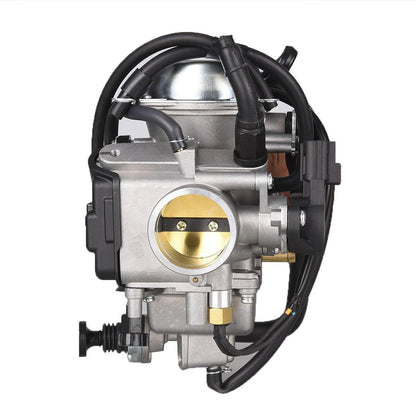 CARBURETOR ASSEMBLY TRX500, 16100-HN2-A22, 16100-HN2-305