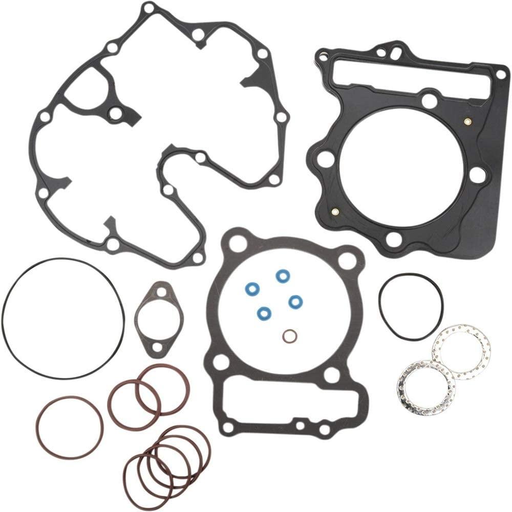 GASKET TOP SET 96-04 XR400 TRX400, HONDA ATV