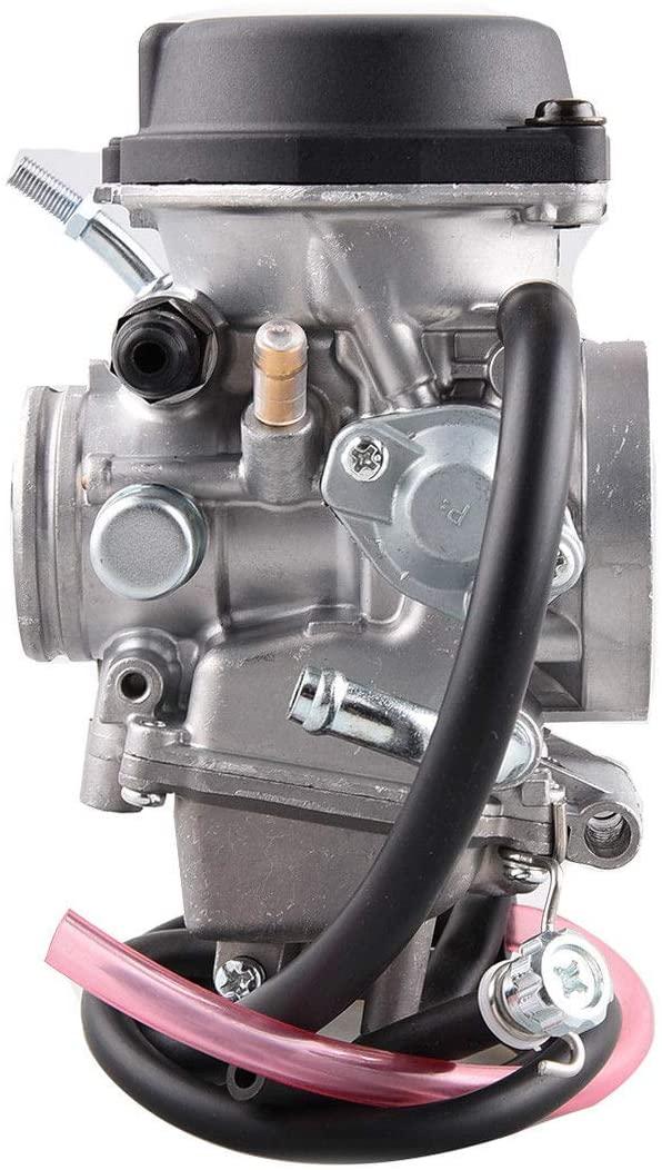 CARBURETOR ASSEMBLY YFM350 RAPTOR, 5YT-14901-00-00