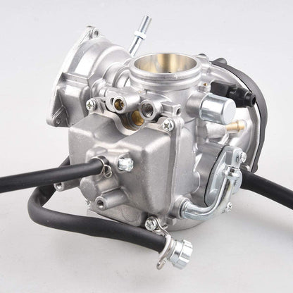 CARBURETOR ASSEMBLY YFM350 RAPTOR, 5YT-14901-00-00