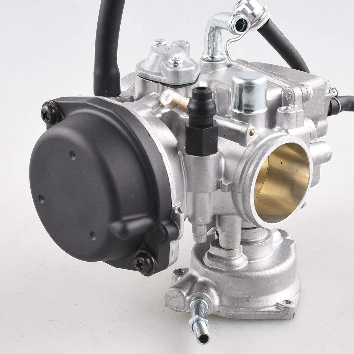 CARBURETOR ASSEMBLY YFM350 RAPTOR, 5YT-14901-00-00