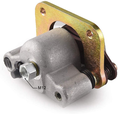 BRAKE CALIPER REAR LH POLARIS, 1911544, 1911216
