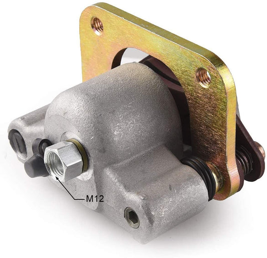 BRAKE CALIPER REAR LH POLARIS, 1911544, 1911216