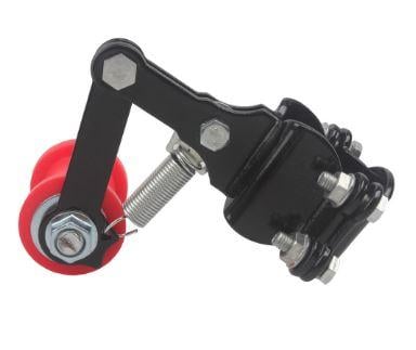 CHAIN TENSIONER KIT & ROLLER