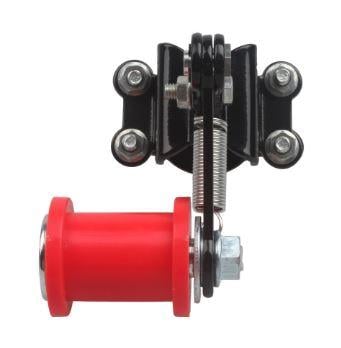 CHAIN TENSIONER KIT & ROLLER