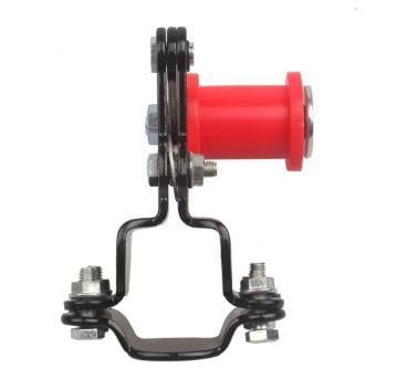 CHAIN TENSIONER KIT & ROLLER
